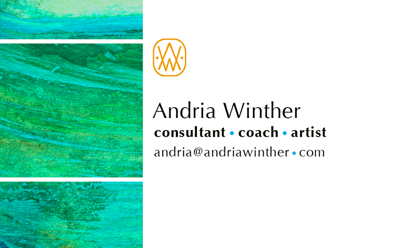 Andria Winther